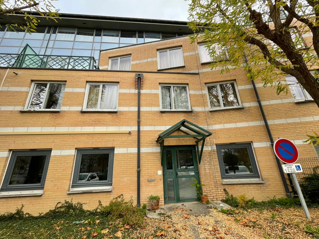 Bureau Cergy 426m² Vente bureau Cergy Val-d'Oise OVBUR2532326 1
